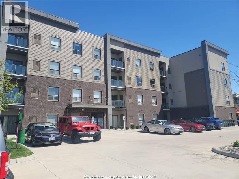 955 OUELLETTE AVENUE Unit# 306 — photo 23 of 23