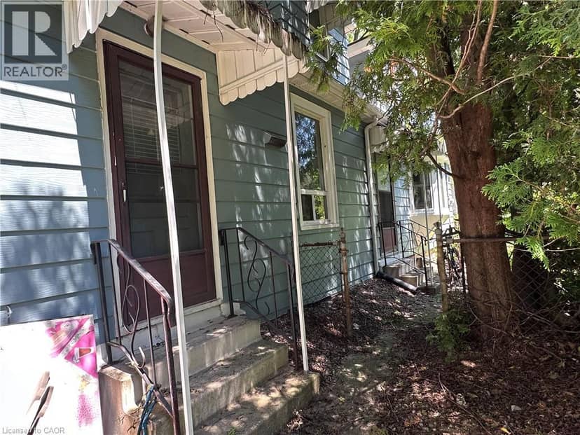 9 NORFOLK Street N, Hamilton, photo 3