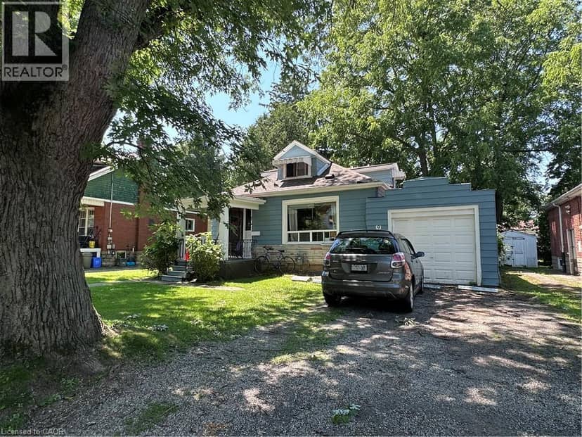 9 NORFOLK Street N, Hamilton, photo 5