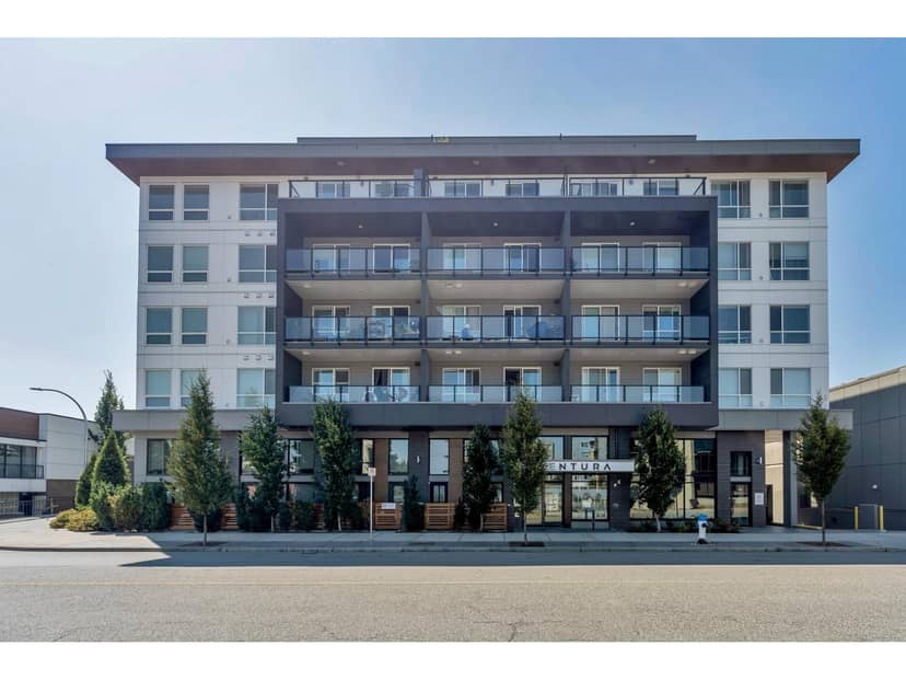 405 32838 VENTURA AVENUE, Abbotsford, photo 2