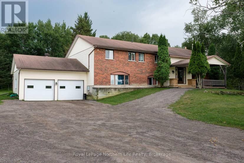 312 Johnson Road, East Ferris, photo 2