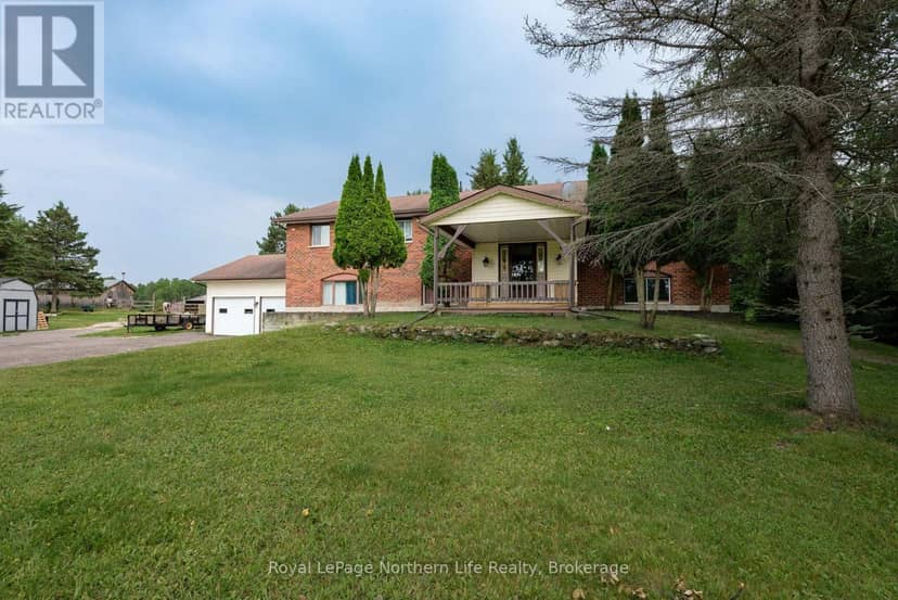 312 Johnson Road, East Ferris, photo 3