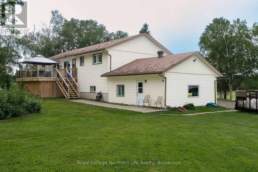 312 Johnson Road, East Ferris, photo 4