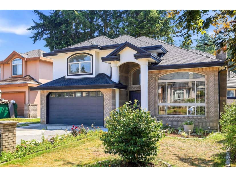 12580 60A AVENUE, Surrey, photo 2