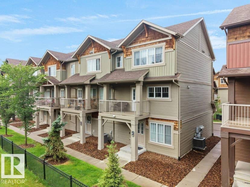 #32 1005 Graydon Hill Bv SW, Edmonton