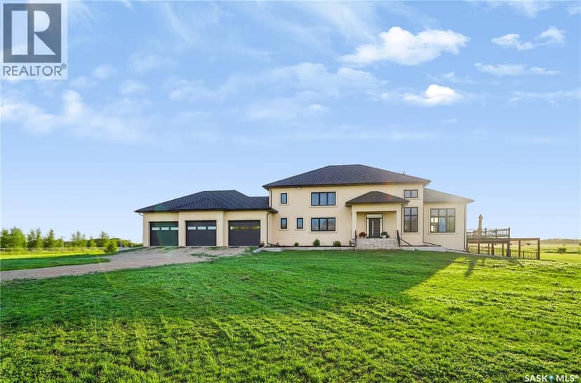 Ad Acreage, Corman Park Rm No. 344