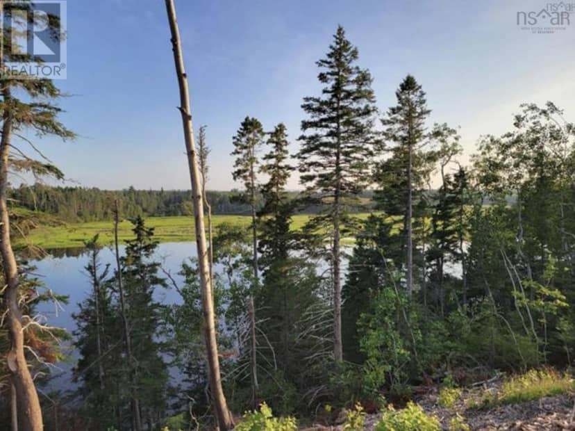 LOT 6 Tattrie Settlement Road — photo 4 of 14