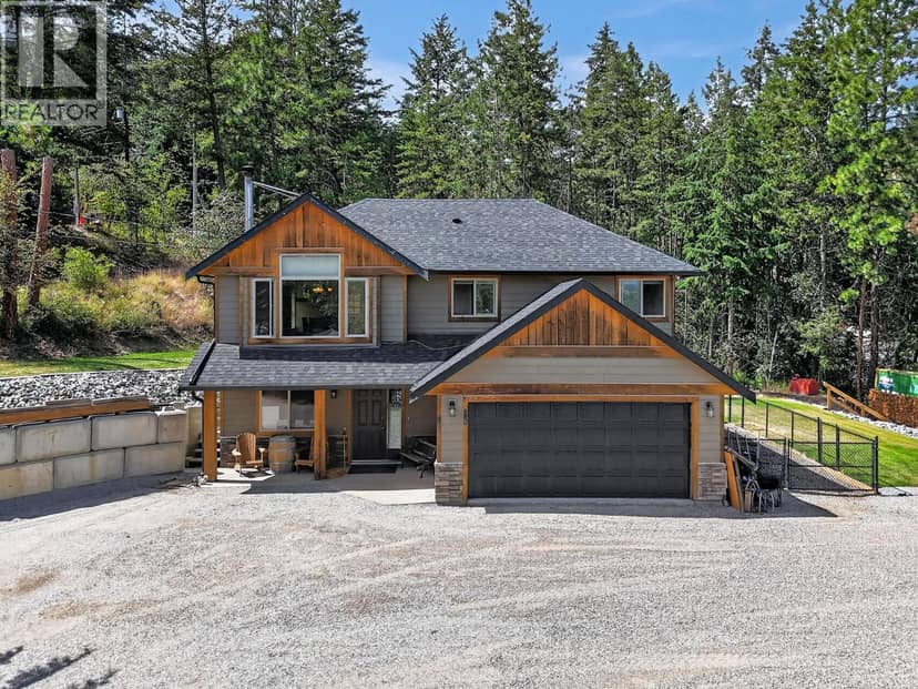 87 Larch Road, Vernon