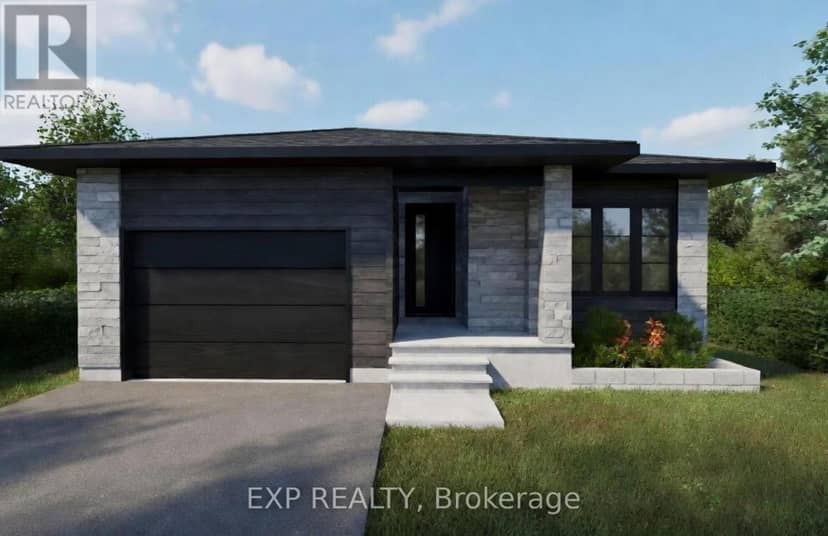 1033 Bronze Avenue — photo 1 of 3