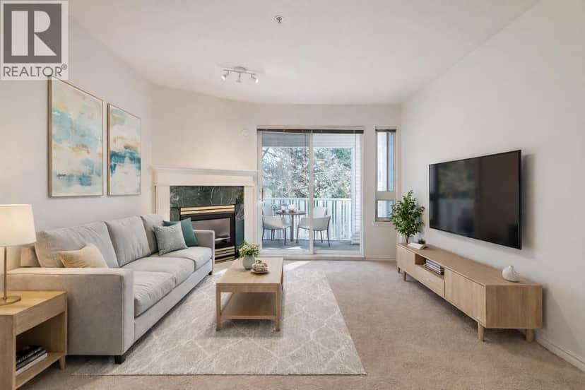 311 8100 JONES ROAD, Richmond