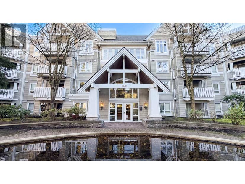 311 8100 JONES ROAD, Richmond, photo 2