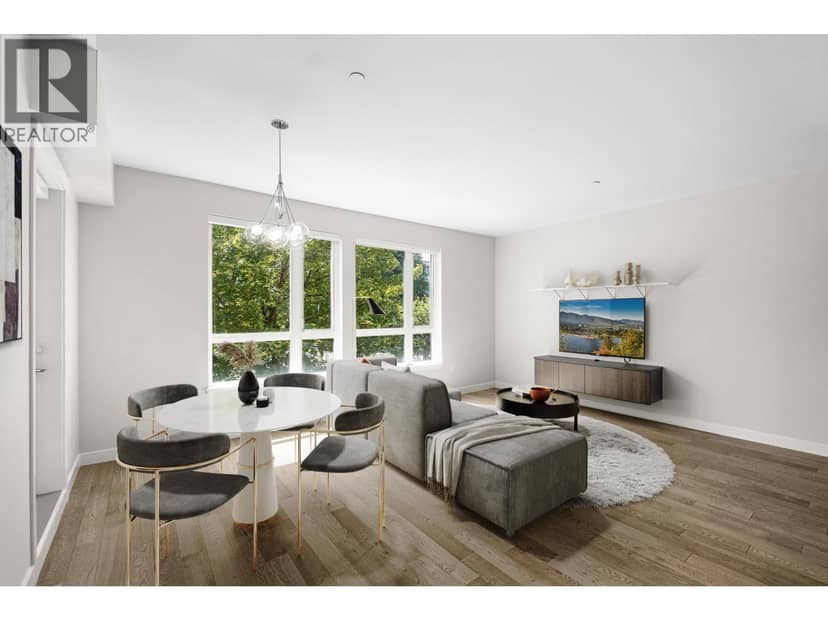 204 4080 YUKON STREET, Vancouver, photo 2