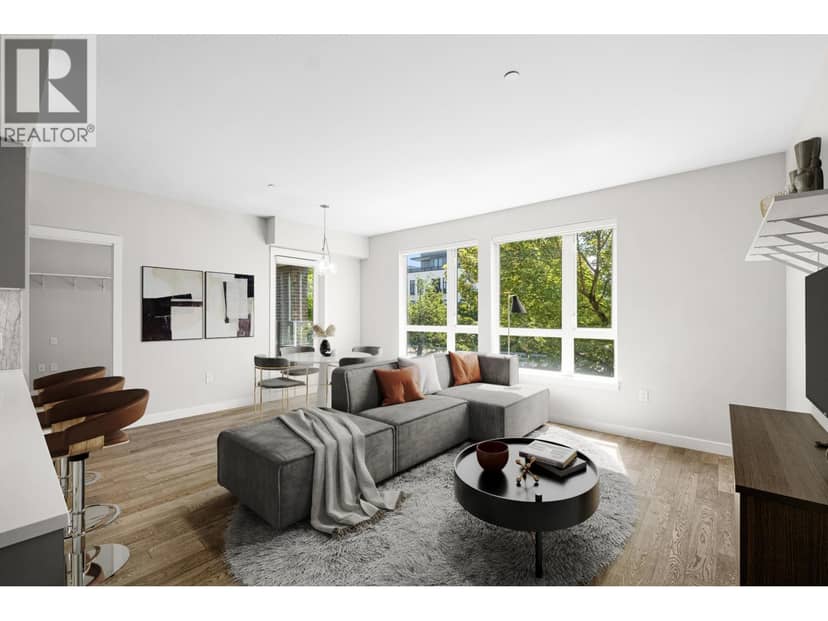 204 4080 YUKON STREET, Vancouver, photo 3