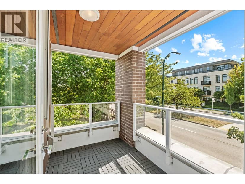204 4080 YUKON STREET, Vancouver, photo 5