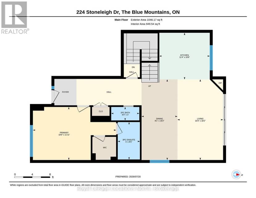224 Stoneleigh Drive — photo 36 of 38