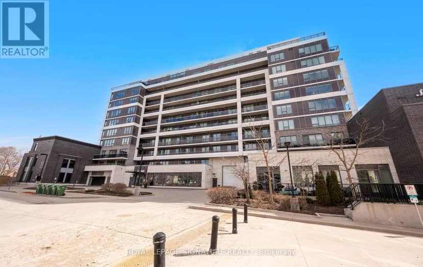 706 - 53 Arthur Street S, Guelph, photo 2