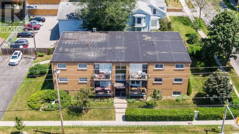 11 - 242 Darcy Street, Cobourg, photo 3