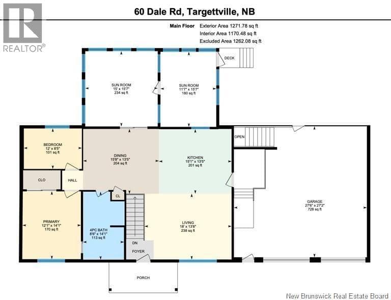 60 Dale Road — photo 4 of 40