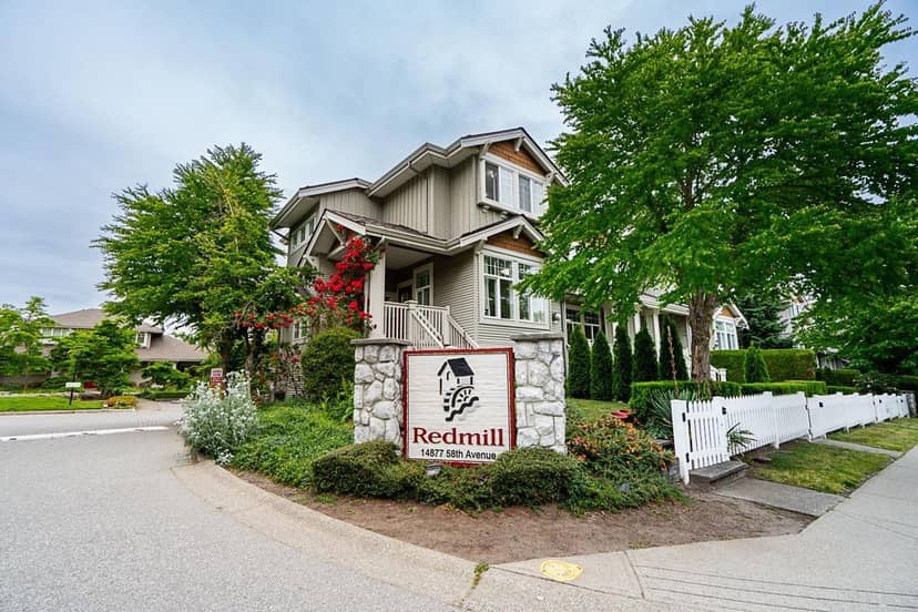1 14877 58 AVENUE, Surrey