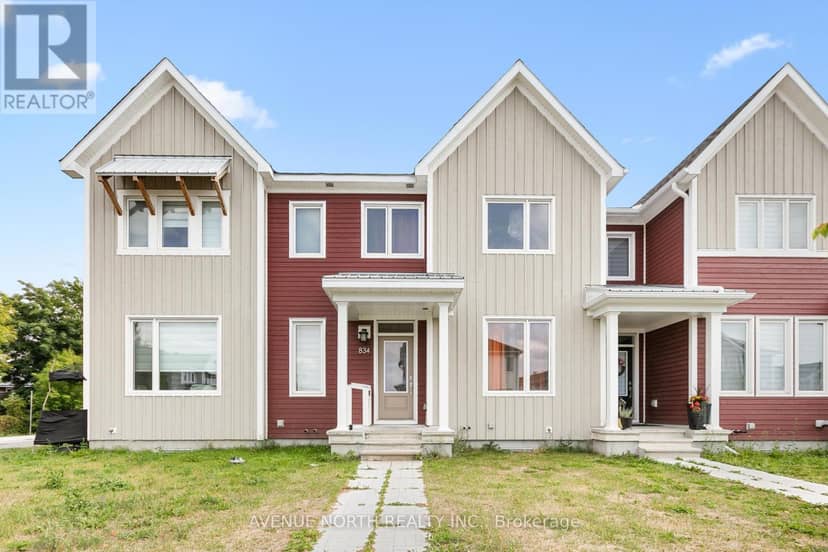 834 Bascule Place, Ottawa, photo 2