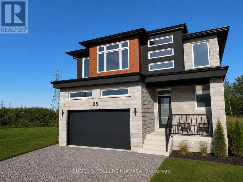 25 Elvira Way — photo 1 of 21