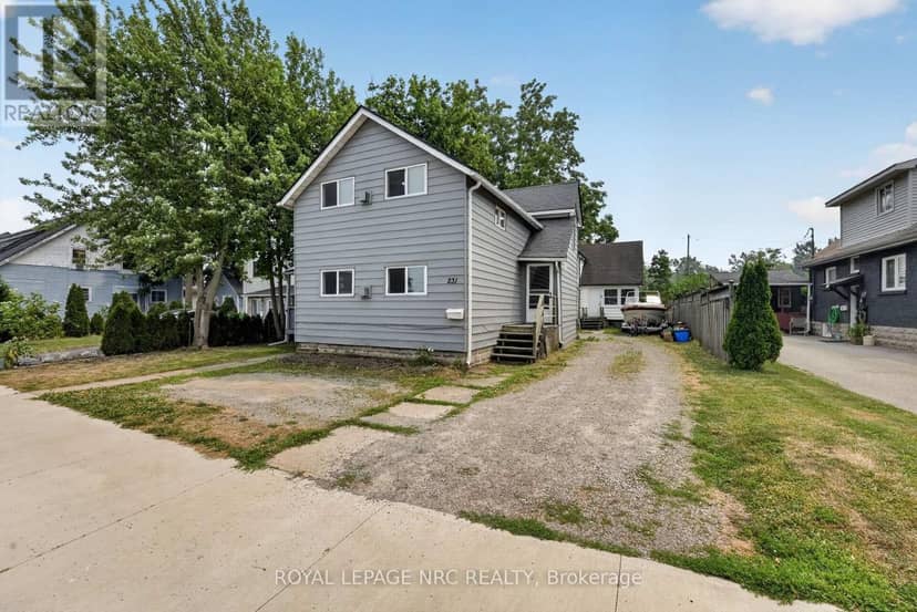 231-233 Jarvis Street — photo 1 of 40