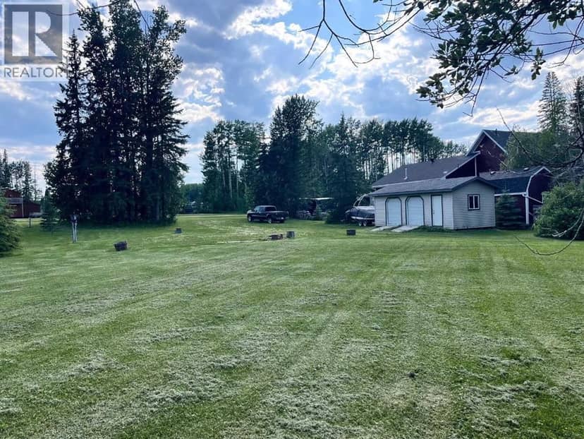 140 465015 Range Road 63A, Buck Lake, photo 2