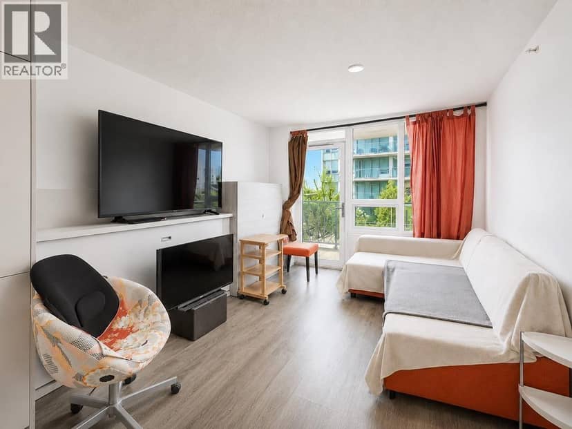 705 908 QUAYSIDE DRIVE, New Westminster, photo 3