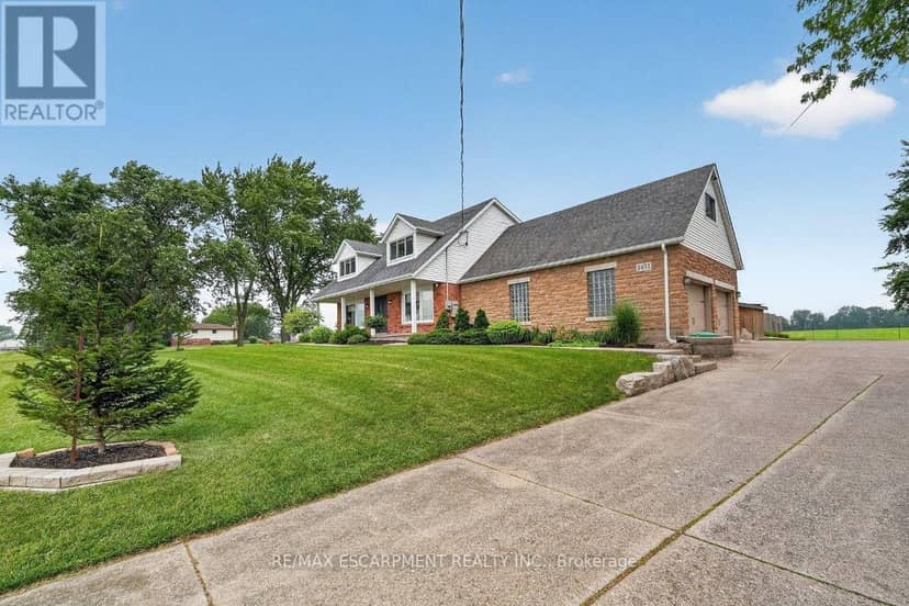 2471-2467 Port Davidson Road — photo 32 of 40