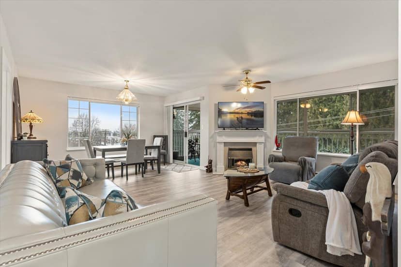 307 2491 GLADWIN ROAD, Abbotsford