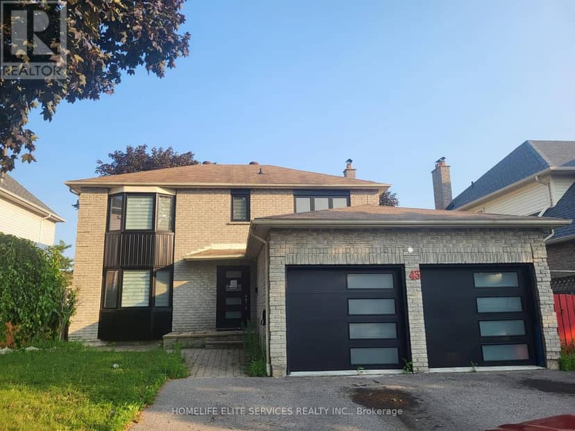 43 Bellwood Drive — photo 9 of 9