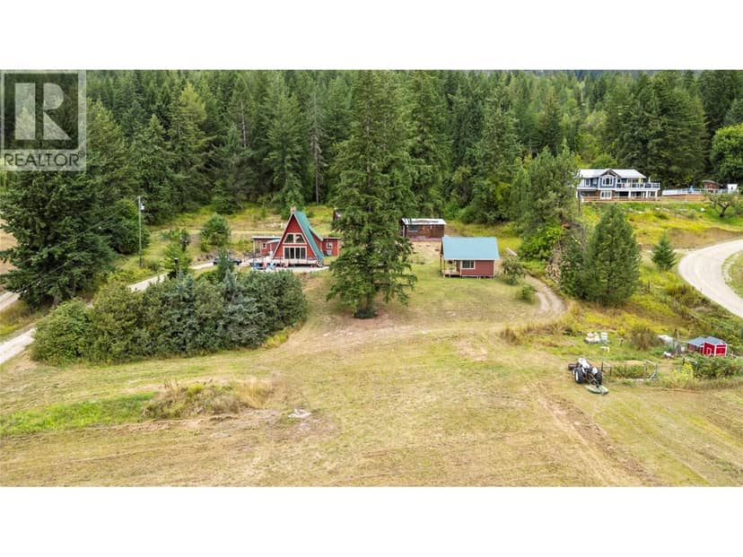 6551 40 Street NW, Salmon Arm