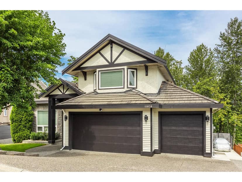11038 168 STREET, Surrey