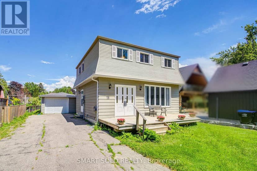 75 Lake Avenue, Ramara, photo 7