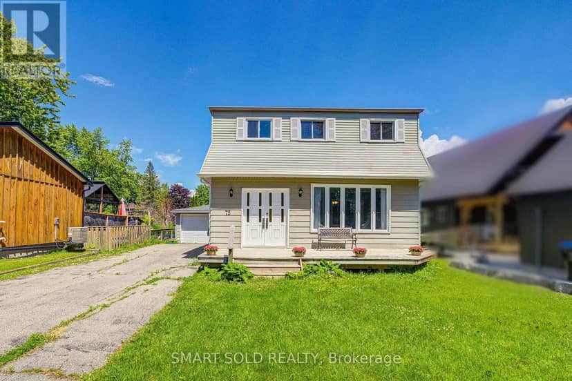 75 Lake Avenue, Ramara, photo 8
