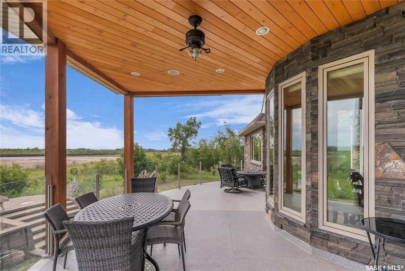 Durrette Riverfront Acreage  - RM of Corman ark — photo 14 of 40