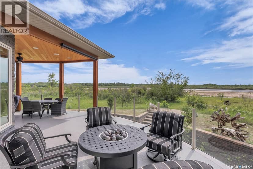 Durrette Riverfront Acreage  - RM of Corman ark — photo 15 of 40