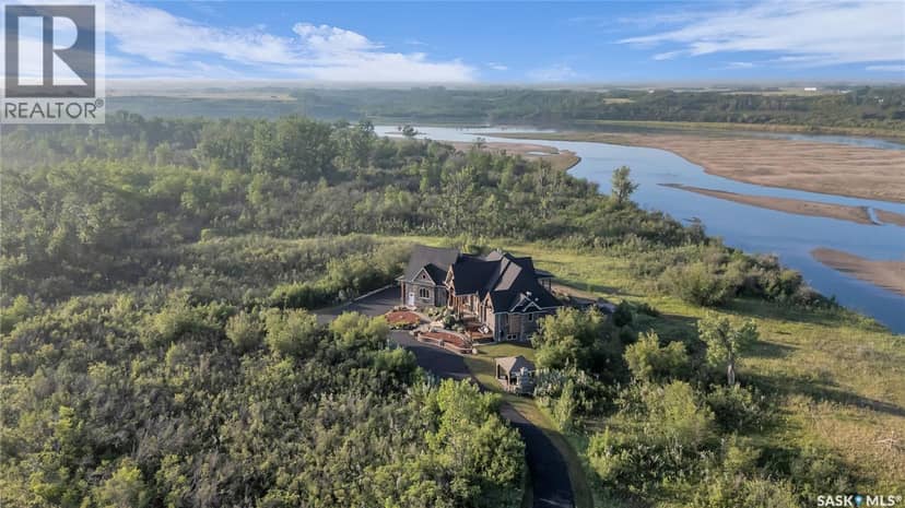 Durrette Riverfront Acreage  - RM of Corman ark — photo 3 of 40