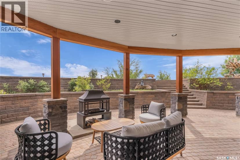 Durrette Riverfront Acreage  - RM of Corman ark — photo 35 of 40