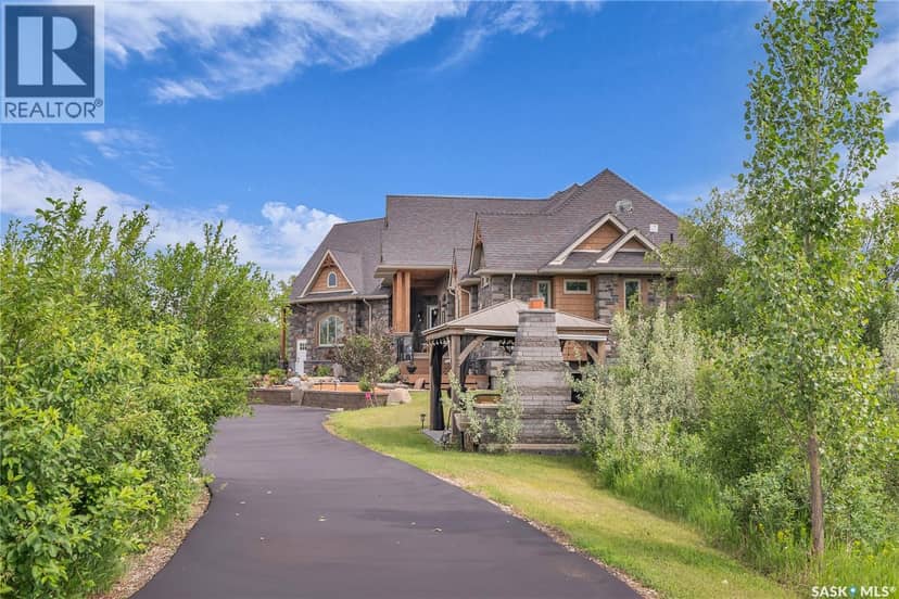 Durrette Riverfront Acreage  - RM of Corman ark — photo 39 of 40