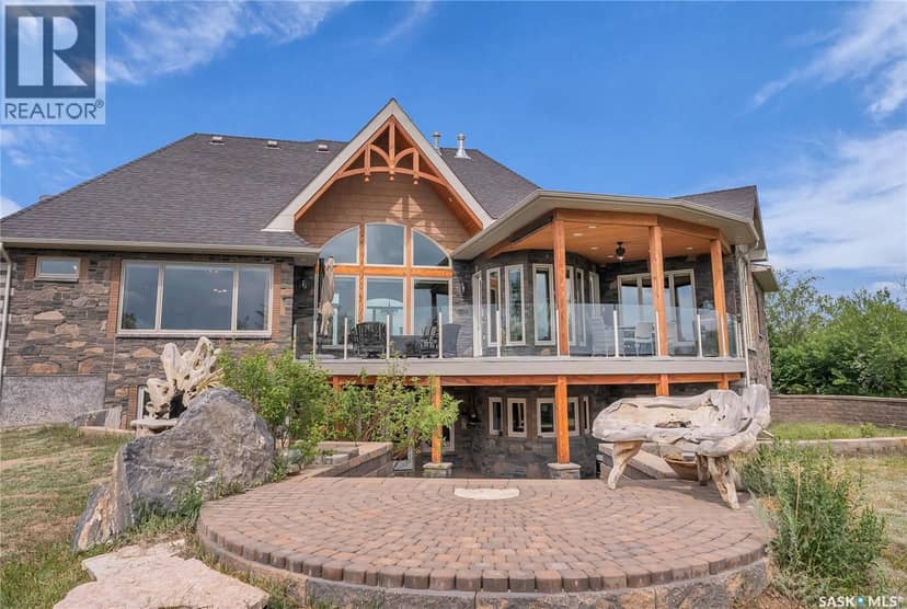 Durrette Riverfront Acreage  - RM of Corman ark — photo 40 of 40
