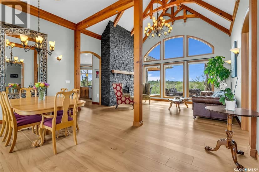 Durrette Riverfront Acreage  - RM of Corman ark — photo 6 of 40