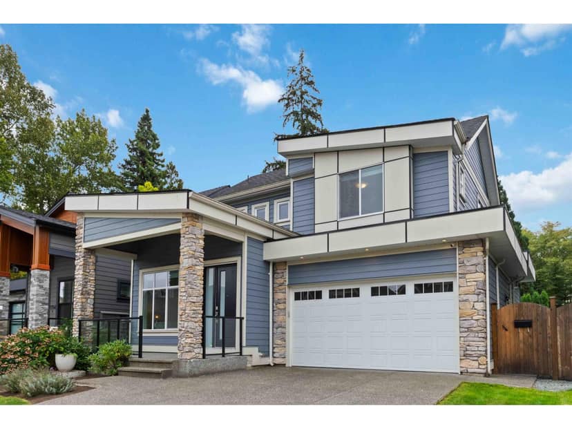 17138 0A AVENUE, Surrey, photo 3