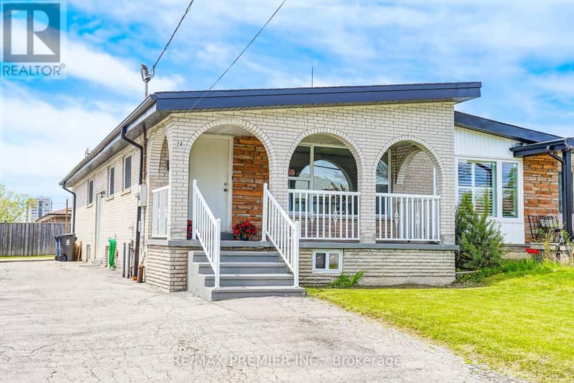 14 Yatescastle Drive — photo 1 of 40