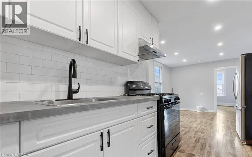 235 HAMILTON Road, London, photo 5