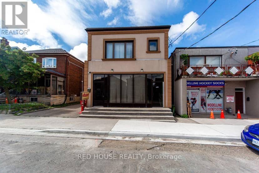 658 Vaughan Road — photo 1 of 40