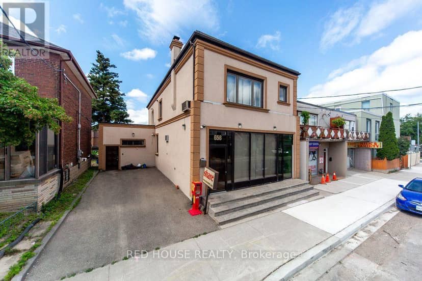 658 Vaughan Road — photo 2 of 40