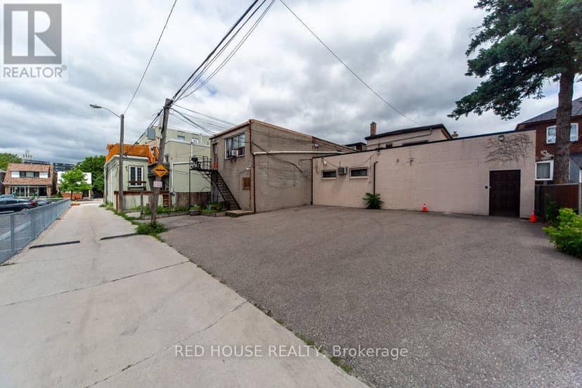 658 Vaughan Road — photo 38 of 40
