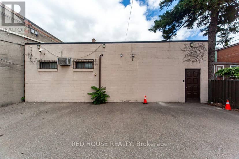 658 Vaughan Road — photo 40 of 40