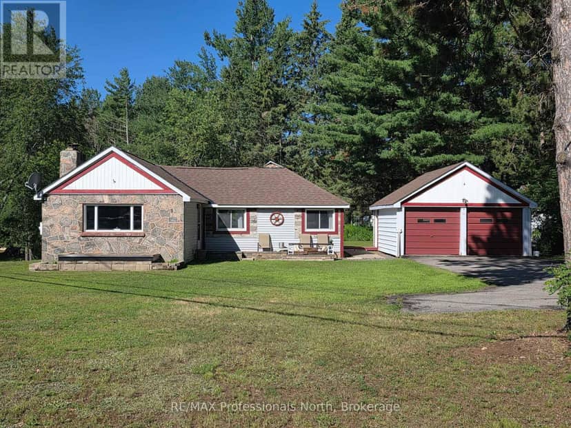 1007 West Road, Minden Hills, photo 5